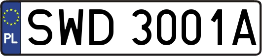 SWD3001A