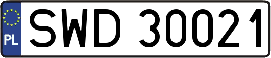 SWD30021