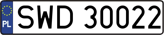 SWD30022