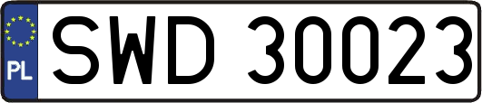 SWD30023