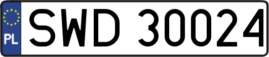 SWD30024