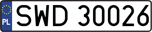 SWD30026