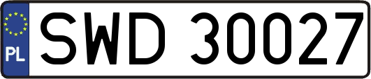SWD30027