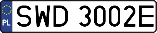SWD3002E