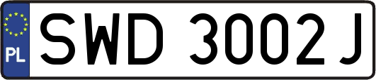 SWD3002J