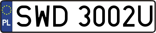 SWD3002U