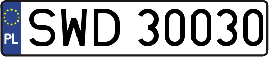 SWD30030