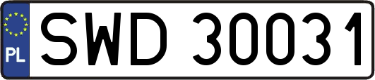 SWD30031