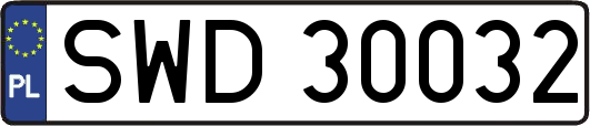 SWD30032