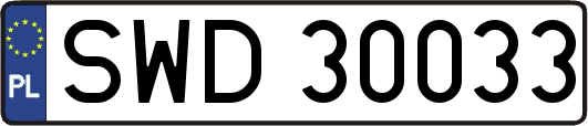 SWD30033