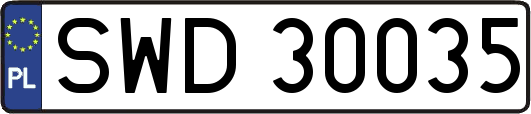 SWD30035