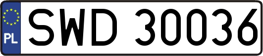 SWD30036
