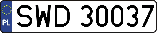 SWD30037