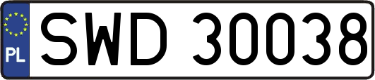 SWD30038