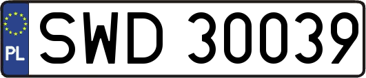 SWD30039