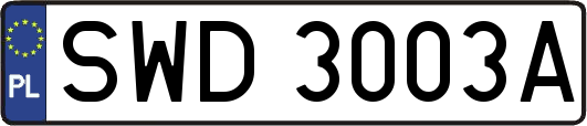 SWD3003A
