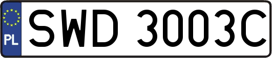 SWD3003C