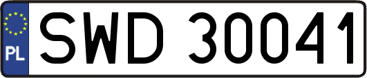 SWD30041