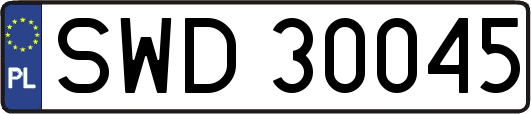 SWD30045