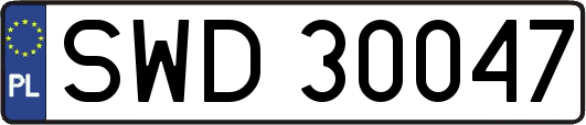 SWD30047