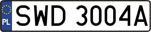 SWD3004A
