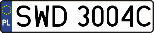 SWD3004C