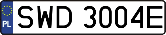 SWD3004E