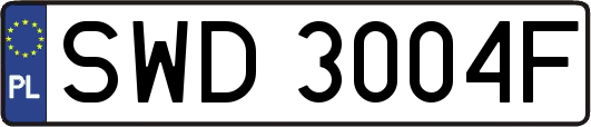 SWD3004F