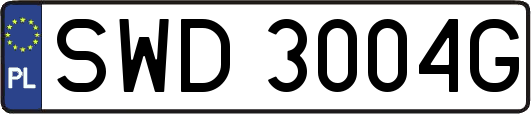 SWD3004G