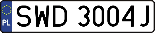 SWD3004J