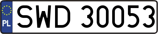 SWD30053