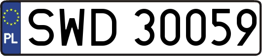 SWD30059
