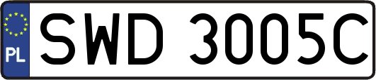 SWD3005C