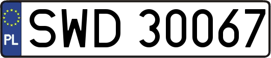 SWD30067