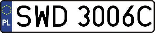 SWD3006C