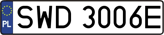 SWD3006E