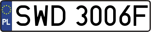 SWD3006F