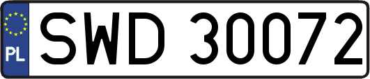 SWD30072