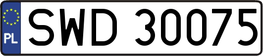 SWD30075