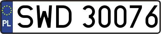 SWD30076