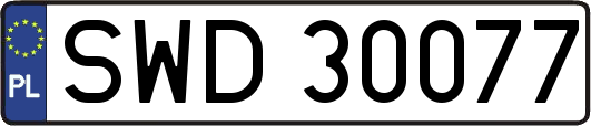 SWD30077