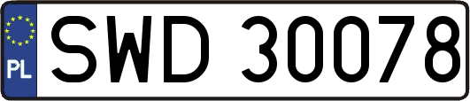 SWD30078