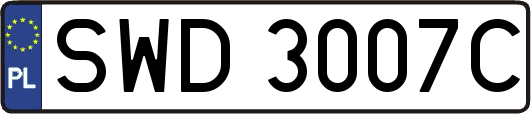 SWD3007C