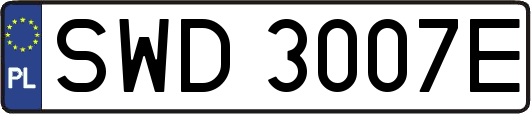 SWD3007E
