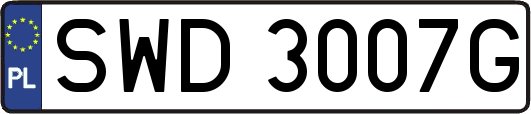 SWD3007G