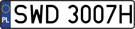 SWD3007H