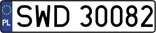 SWD30082