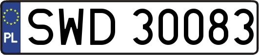 SWD30083