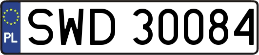SWD30084