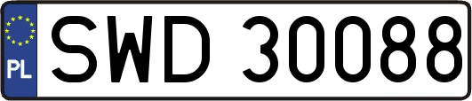 SWD30088